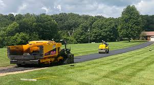 Reliable Oak Harbor, OH Driveway Paving  Solutions